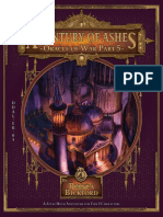 DDAL-EB-05 - A Century of Ashes