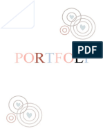 Portfolio Arw2