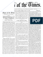 Igns of Iht Zi111115: Oakland, California, Monday, August 27, 1894. Number 42