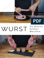 Wurst Selber Machen Guide Charcuteria