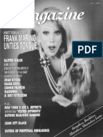 Dragazine Issue #4