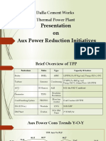 Aux Power Initiatives-Dalla