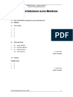 CB - Ans04e - Movement of Substances Across Membrane