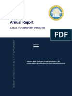 ARI 2021 Report