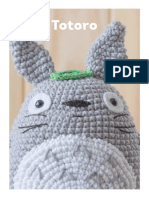 Totoro 6 PDF Free