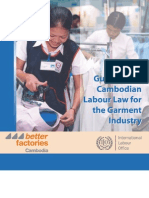 Guide To The Cambodian Labour Law (En)