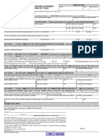 Application For Replacement or Transfer of Title: DMV Use Only