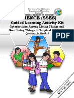 Grade 6 - SSES - Science - Q2 - Wk6 - GLAK