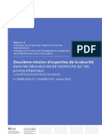 Rapport Ig SR 2022 011 16262