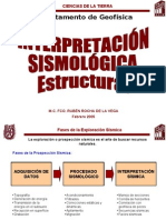 5A Interpretacion Estructural