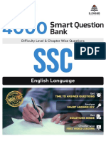 SSC SmartBook English Language Free PDF