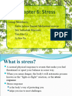 Stress Presentation