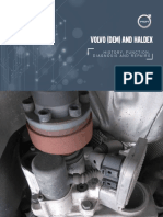 Volvo (Dem) and Haldex: History, Function, Diagnosis and Repairs