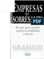 Empresas Que Sobresalen Jim Collinspdf