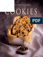 Cookies Williams Sonoma