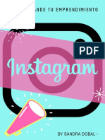 Ebook de Instagram