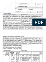 Pca de Ciencias Naturales Decimo