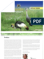 Uganda Wetlands Atlas Volume II - Popular Version