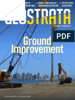 Ground Improvement: September // October 2016