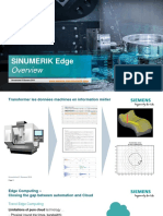 11-40 - SINUMERIK Edge - Concept - Apps