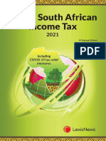 SILKE - South African Income Tax 2021