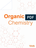 Organic Chemistry - GR