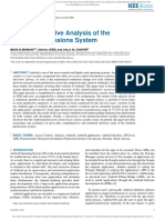 A Comprehensive Analysis of The Android Permissions System: Iman Almomani, (Senior, IEEE) and AALA AL KHAYER