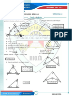 Ficha 4 Geometría