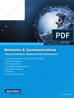 Advantech Full Datasheet