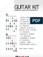 The Guitar Kit Playgtr Net