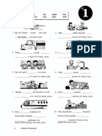 Side by Side 4 Intl Version Activity Book 4 19