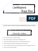 S II Kanthapura