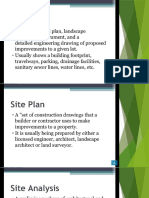 Site Development Plan1