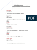 MCQ 1 and 2