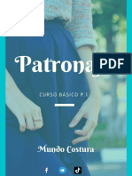 Patronaje Basico 4 102 PDF