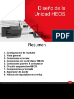 01.1 Diseño de La Unidad HEOS