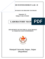 Ec6232 Lab-Manual