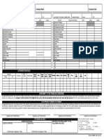 PNB C@shNet Plus User Enrollment Form