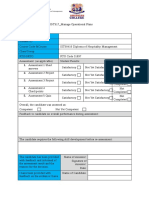 Assessment Record BSBMGT517