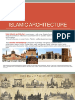 Lecture-8 Islamic Architecture - Combined