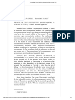 People v. Guting, G.R. No. 205412, September 9, 2015