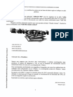 Varios Ejercicios de Combinar Correspondencia