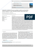 Engineering Structures: Hadi Panahi, Aikaterini S. Genikomsou