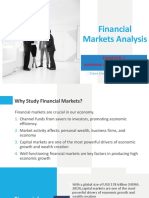 Chap 1 Overview of Financial Markets