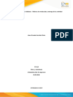 Fase 3 - Acción Solidaria - Rúbrica de Evaluación y Entrega de La Actividad