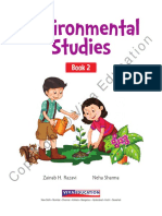 Environmental Studies 2 Chapter 1 To 5