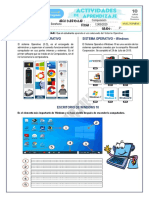 3° Primaria Computacion S1