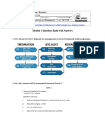 Question Bank Module 4