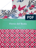 Buson Yosa-Flores Del Buda