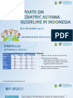 Materi DR. Dr. Ery Olivianto, Sp.A (K)